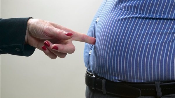 5 أسباب لظهور «الكرش»