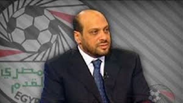 اتحاد الكرة يسند رئاسة بعثة المنتخب في تنزانيا إلى «الشامي»