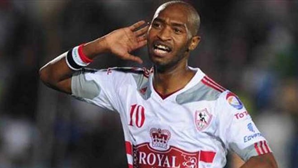 ننشر أسماء «الراحلين» عن الزمالك الموسم المقبل