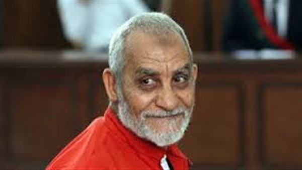 أبناء «بديع» ينضمون لجبهة موازية لـ«الإرهابية»
