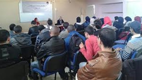 الضرائب تنظم المهرجان الرياضى السادس للمصحة الاربعاء المقبل 