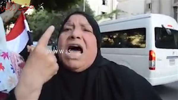 بالفيديو.. «المواطنين الشرفاء» للصحفيين «عاوزين تبوظوا البلد»