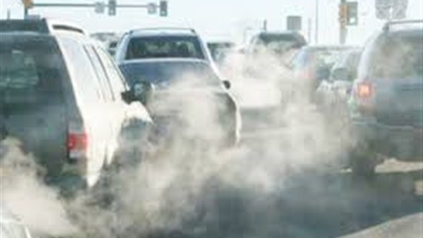 شرطة البيئة المسطحات تضبط 49 سيارة لتجاوزها نسب عوادم السيارات المسموح بها