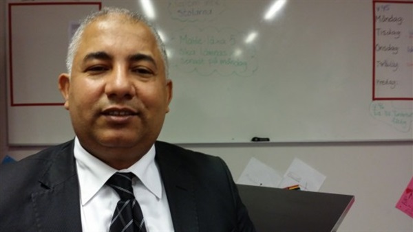 أمين عام المؤتمر الإسلامي الأوروبي يدعو لتأسيس "جيش إلكتروني" لمواجهة داعش