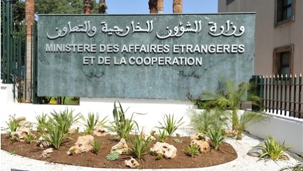 الخارجية المغربية تستدعي السفير الأمريكي على خلفية تقرير حول حقوق الإنسان بالمملكة