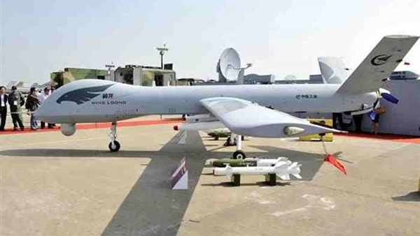 تقرير أمريكي: البنتاجون اشترى 41 طائرة بدون طيار رغم إخفاقها في اجتياز الاختبارات الفنية