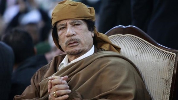 إيطاليا تجدد اتفاقًا بمجال الطاقة مع ليبيا يعود لعهد القذافي 