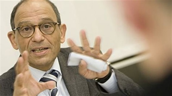 الغيطي: "هاني عازر" أفضل من مليون إخواني وحمساوي
