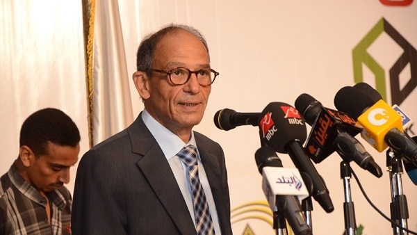 هاني عازر: تعلمت الجدعنة من مصر