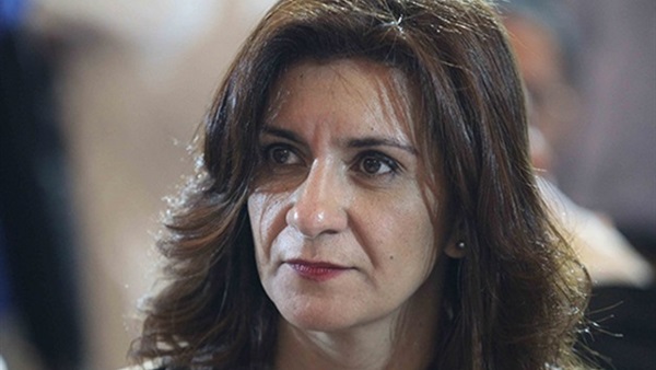 «القرموطي»: وزيرة الهجرة متواجدة لإرضاء المسيحيين