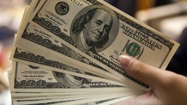 تباين أسعار العملات الأجنبية والدولار يسجل 888 قرشا