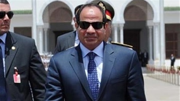 طوارئ في دمياط استعدادًا لزيارة السيسي