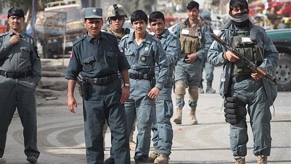 مقتل 8 من أفراد الشرطة الأفغانية برصاص زميل لهم بإقليم زابول
