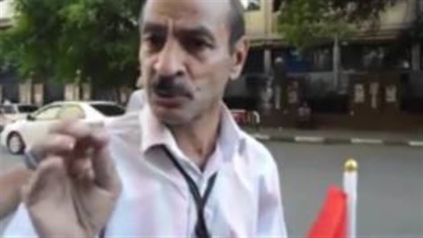  مشاجرة بين أنصار مرشحين أمام لجنة ببنى سويف