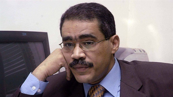 ضياء رشوان والمرازى ضيفا رشا نبيل «بكلام تانى».. اليوم