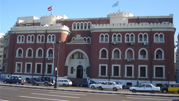 جامعة الإسكندرية توافق على مقترح زيادة مكافآت النشر الدولي للباحثين