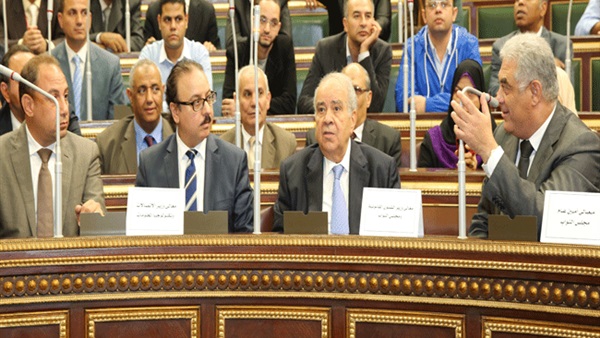  الأمانة العامة لمجلس النواب تبحث آليات ميكنة العمل البرلماني