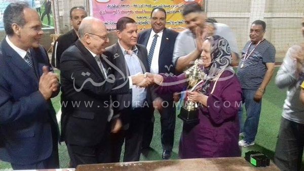 غدًا..ندوة بعنوان « قادة الرأي والمشاركة السياسية» بمركز النيل فى دمياط
