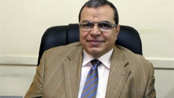 «سعفان» يشهد «تطوير أجهزة تفتيش العمل».. السبت