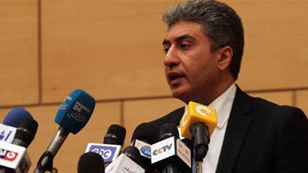 وزير الطيران: هناك تعاون كبير مع فرنسا في البحث عن الطائرة المنكوبة