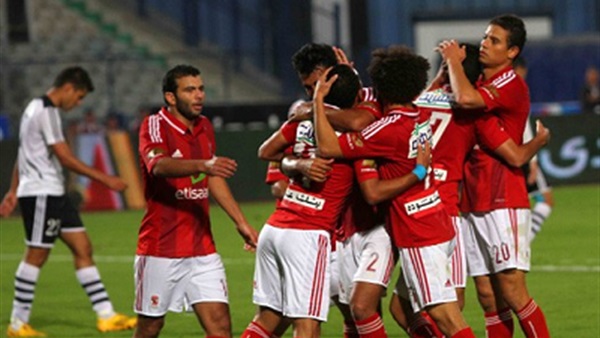 رسميًا.. بتروسبورت يستضيف الأهلي والجيش بالدوري