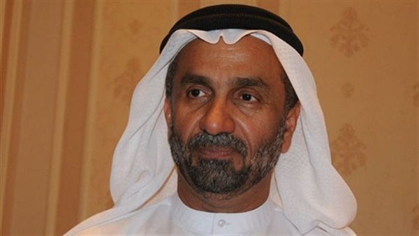 رئيس البرلمان العربي يستنكر الغارات الأجنبية علي سوريا