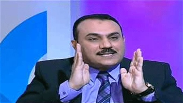 حاتم زاهر: «السينما» وراء أزمة انتشار المخدرات بالمجتمع