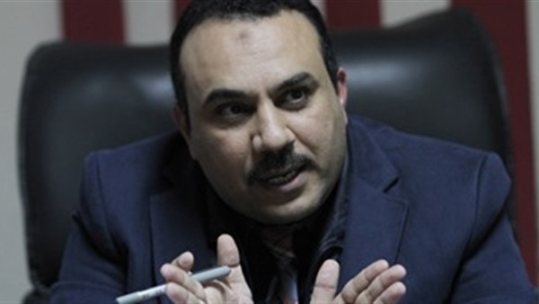 حاتم زاهر: مبادرة "إعلام بلا مخدرات" سلاح عكسي يواجه أخطر أعدانا 