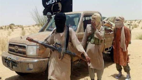 جهاديو «أنصار الدين» يتبنون الاعتداء الدامي في مالي