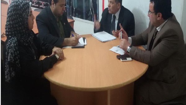 بالفيديو.. «الزعيم» ساخراً من عزوف الناخبين