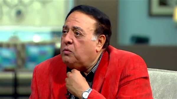 محمد متولي يجسد «الشيخ بسيوني» بمسلسل ليالي الحلمية 6