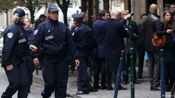 تحطم مروحية للشرطة الفرنسية جنوب غربي فرنسا