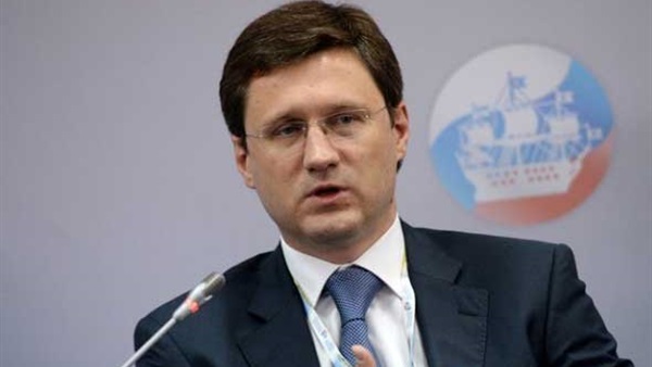 وزير الطاقة الروسي: سوريا طلبت مساعدتها في مشاريع استخراج النفط