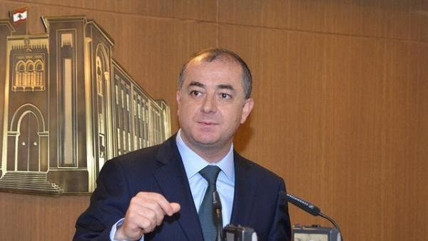  بالفيديو.. القرموطى : الدولة لاتساند مرشح بعينه 