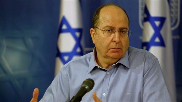 وزيرالدفاع الإسرائيلي يستقيل من منصبه