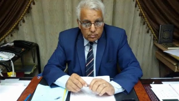 إحالة العاملين بوحدة «أبوصالح الصحية» لتغيبهم عن العمل ببني سويف