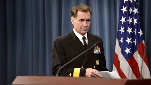 واشنطن تستبعد شن غارات مشتركة مع موسكو في سوريا