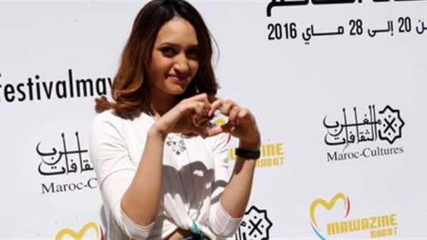بالصور.. بدأ حفل مهرجان موازين الدولي بـ«سلا» المغربية 