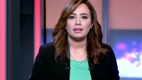 رشا نبيل تفتتح «كلام تاني» بالحدادا على ضحايا الطائرة المنكوبة