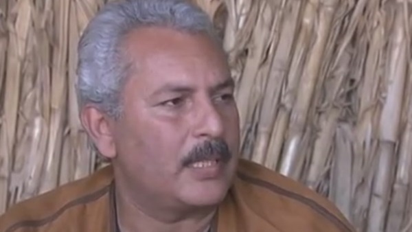 «الأعلى للفلاحين» ينعي ضحايا الطائرة المنكوبة