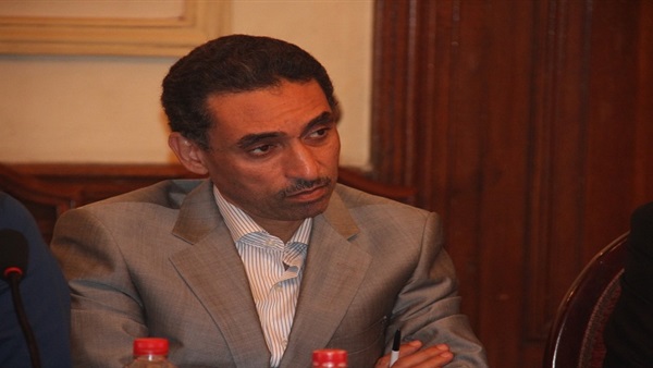 «السيد»: قانون الصحافة صنع لـ «إعلام الدولة»