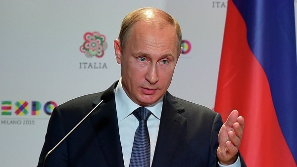 بوتين: روسيا تدعم التحقيق في المزاعم حول تناول أبطال للمنشطات