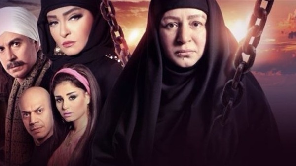 مصطفى الشال يواصل «سلسال الدم» بمحمية وادي دجلة