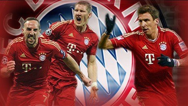 ننشر التشكيل المتوقع لبايرن ميونخ أمام دورتموند 