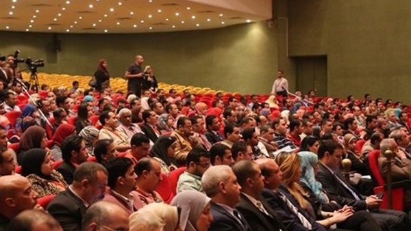 تأهيل 1700 شاب ضمن مبادرة «مستقبلنا في أيدينا» بقنا 