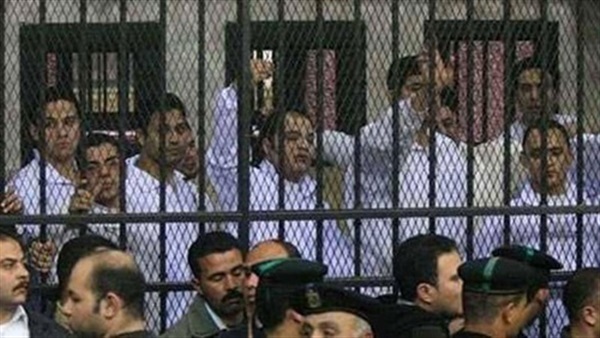 دفاع «خلية حلوان»: ترزية قوانين مبارك تفننوا في مواد الإرهاب