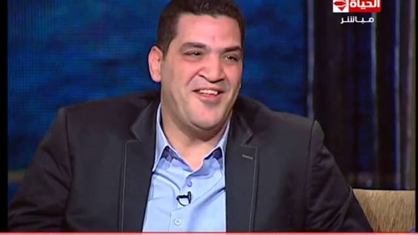 طاهر أبوليلة «أمير جماعة إرهابية» في مسلسل «صد رد»
