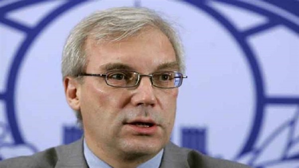 موسكو: الناتو تبريرا لبقائه يحاول خلق عدو جيوسياسي