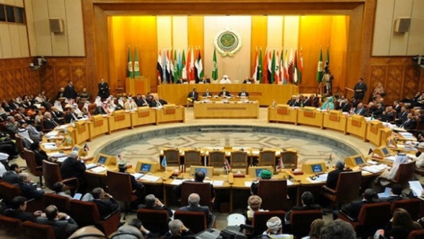 سفراء مجلس الامن والدول العربية يدعون لتعزيز قنوات التعاون