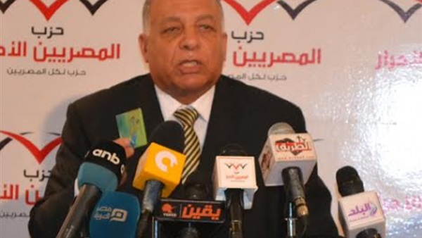 «المصريين الأحرار» يطلق حملة «الهوية المصرية» بالغربية 
